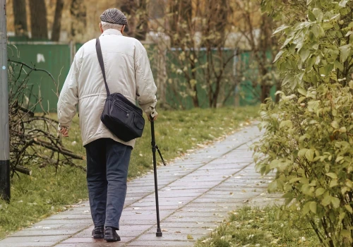 Światowy Dzień Dziadków i Osób Starszych. Papież apeluje o odwiedzanie seniorów