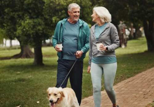 Dobre życie w każdym wieku. W czym psychoterapia pomaga seniorom?