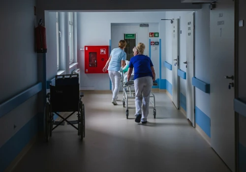 Rząd szykuje zmiany dla medyków. Opublikowano projekt nowelizacji ustawy