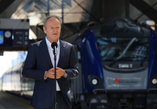Muszą oddać państwu domy i ziemię. Właściciele mają 30 dni