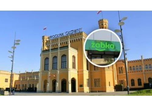 Pierwsza taka Żabka. Nowy format sklepów. Oto lokalizacja
