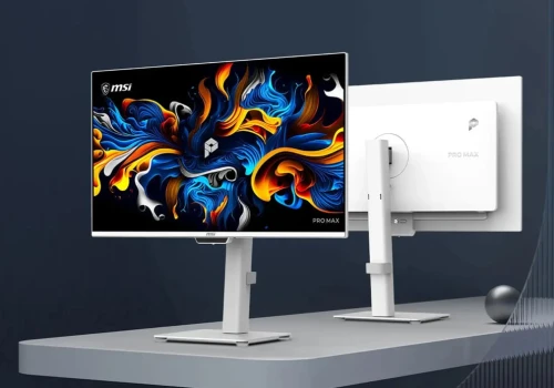Nadchodzi trzeci rodzaj OLED-a. To prawdziwa rewolucja!