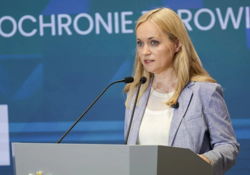 Limity wynagrodzeń dla medyków. Rząd pokazał projekt ustawy