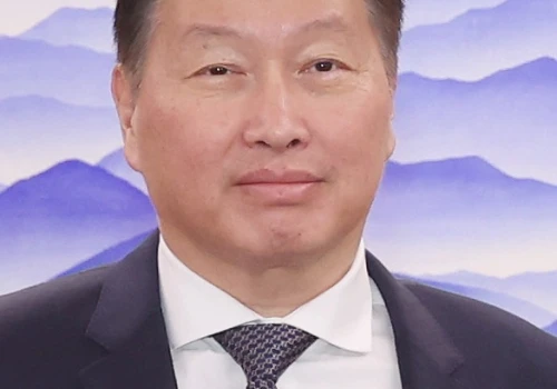 Sąd rozstrzygnął rozwód szefa SK Group, w tle miliardowy boom AI na akcjach SK Hynix