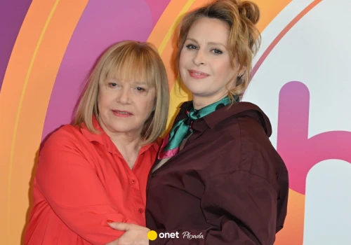 Paulina Holtz ma jasne zdanie o przyjaźni w show-biznesie. 