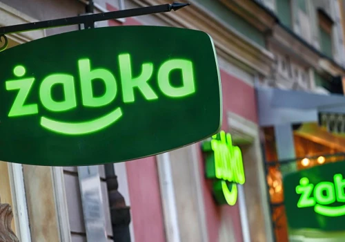 Seven & i nie przejmie Żabki. Strony się nie dogadały