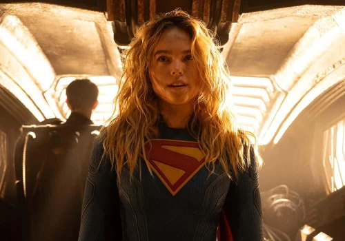 „Supergirl” miała być wielkim hitem DC, a błyskawicznie trafia do VoD! Premiera za kilka dni
