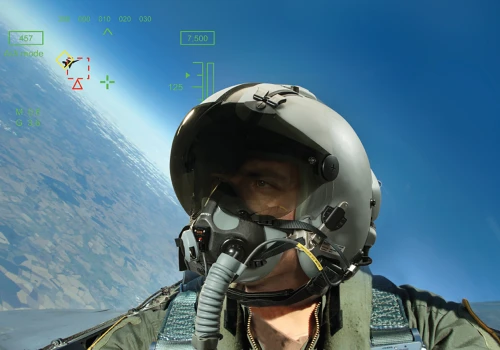 Setki milionów dolarów na wsparcie użytkowników JHMCS