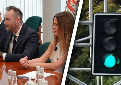 Radom będzie miał Inteligentny System Transportowy. Miasto podpisało umowę na realizację inwestycji