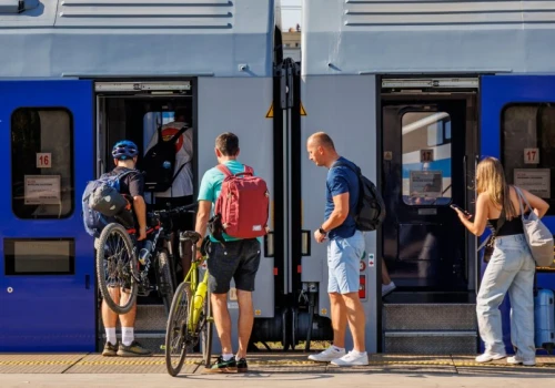 PKP Intercity zmienia ceny biletów. Nie każda podróż kosztuje tyle samo