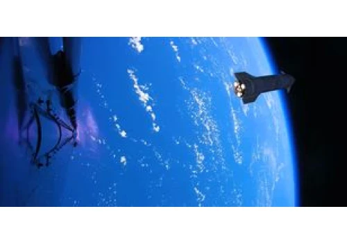 Starship Flight 13: SpaceX zaliczyło rekordowo łagodne wodowanie