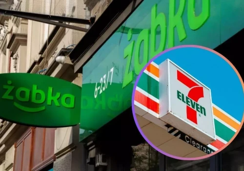 7-Eleven nie wejdzie do Żabki. Japoński gigant handlowy kończy negocjacje