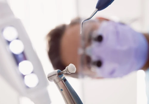 Dentysta w tczewskiej szkole. Obowiązkowe badania u dzieci