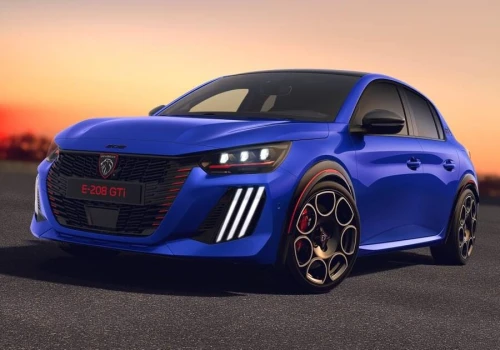 10 najtańszych nowych samochodów Peugeot w Polsce. Ceny już od 66.990 zł