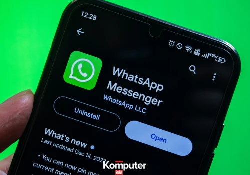 Wielka zmiana w WhatsApp. Koniec numerów telefonów