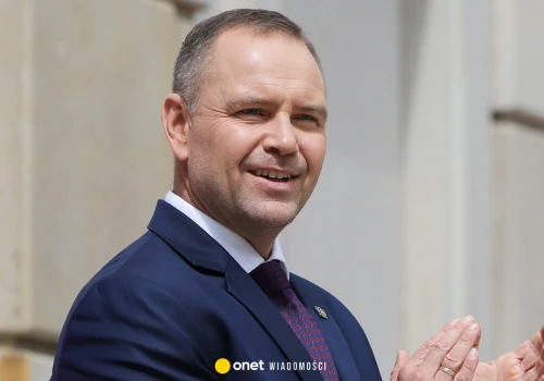 Karol Nawrocki zwrócił się do młodych. Zaprasza ich do swojej rezydencji. Rejestracja trwa