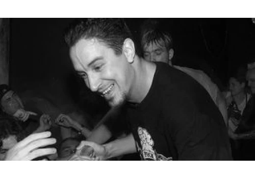 Lou Koller nie żyje. Legenda nowojorskiego punk rocka miała 59 lat