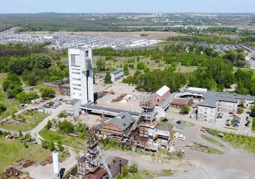 SRK podsumowała pierwsze półrocze 2026 r. Transformacja na wielu poziomach