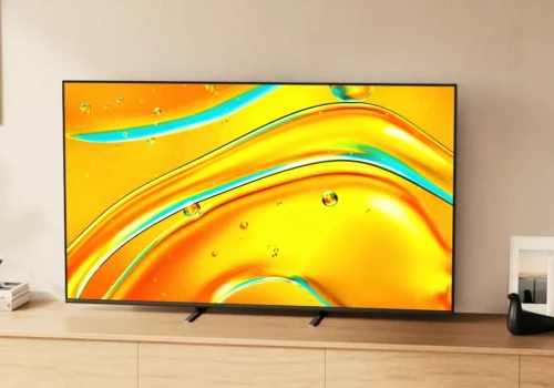 Zaskakująco niska cena za Sony BRAVIA 5 Mini LED!