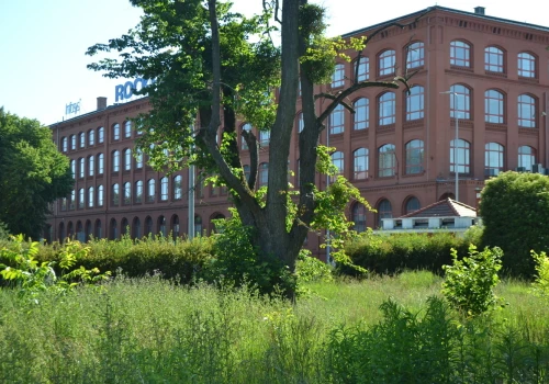 Industrialny Elbląg: Rowerowa wyprawa historyczna (Elbląskie szlaki odc. 6)