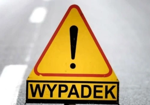 Wypadki przerwały dwa odcinki Rajdu Polski. Jest komunikat organizatora