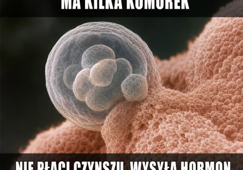 Lokator bez twarzy wysłał pismo
