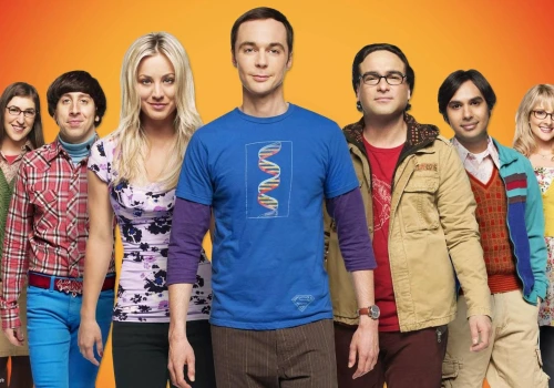 Jim Parsons nie wrócił jako Sheldon Cooper 