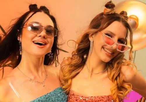 Top Girls ma wyjątkowego mentora. To jeden z najbardziej znanych artystów disco polo