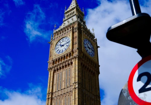 Czy 20 mph będzie obowiązkowe w całej Anglii? TfL naciska na rząd