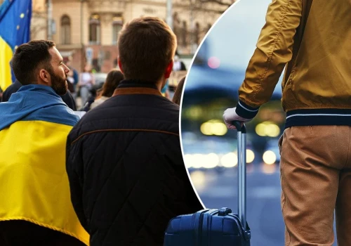 Powiedzieli STOP. Pierwsza w Polsce rezolucja ws. Ukraińców
