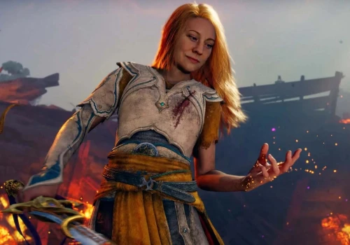 Mamy datę premiery God of War Laufey. Twórcy pracują równolegle nad kolejną grą z serii