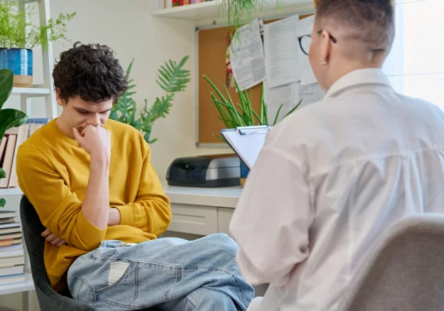 Spór psychologów o centra leczenia traumy. MZ broni pilotażu wartego dziesiątki milionów