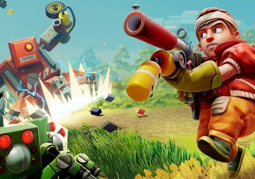 Wyśmienita gra survivalowa z otwartym światem robi na Steam to, co przez 10 lat wydawało się niemożliwe, a gracze są wprost zachwyceni