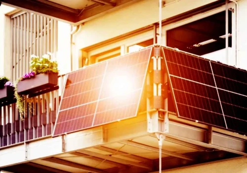 Niemcy zamienili balkony w elektrownie słoneczne. Sytuacja wymknęła się spod kontroli