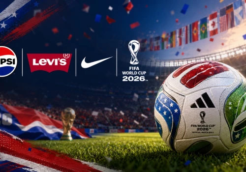Mundial rozgrzał nie tylko stadiony. Polacy wygenerowali 381 mln wyświetleń w sieci