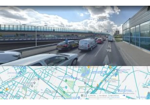 Google Street View pozwala zamazać swój dom. Jak wysłać zgłoszenie?