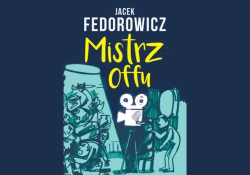Teatr Bim-Bom i filmy Barei. Jacek Fedorowicz zdradza kulisy kultowych produkcji