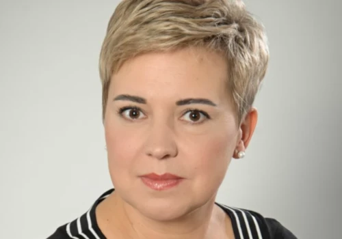 Ministerstwo Zdrowia bez dyrektor Departamentu Opieki Koordynowanej. Agnieszka Molenda-Wiśniewska kończy pracę po roku