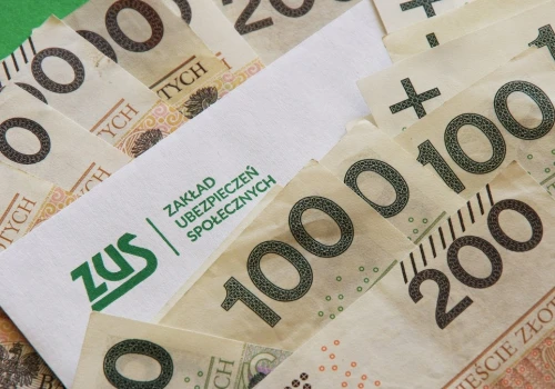 Zmieniasz konto bankowe? Zgłoś to do ZUS na czas, inaczej cofną wypłatę
