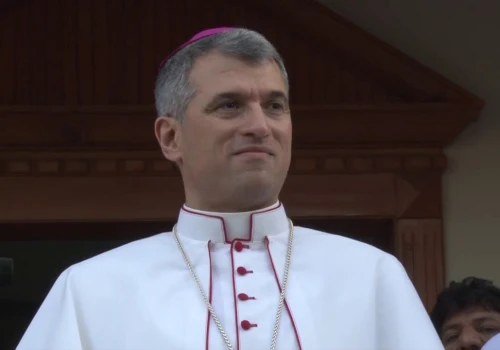 Watykan: nowy papieski przedstawiciel przy ONZ