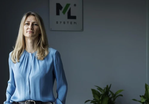 ML System wynajmie część zakładu. W trzy lata otrzyma 35 mln zł