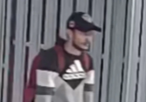 Ukradł rower. Policja publikuje zdjęcia