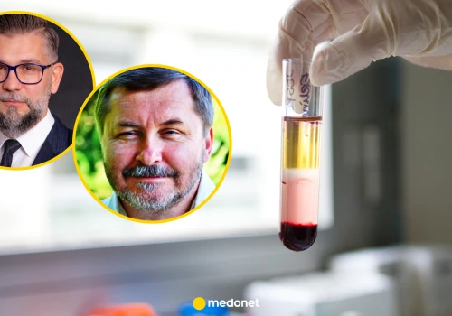 Wysoki cholesterol uderza w Polaków. Lekarz o głównej przyczynie: jak rozsiany nowotwór