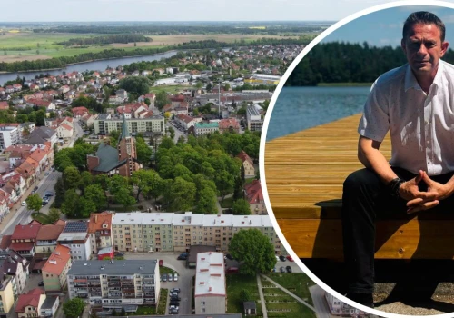 Czy burmistrz Olecka straci stanowisko?