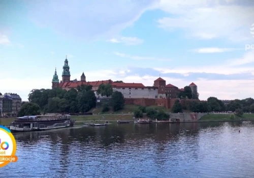 Kraków poza utartym szlakiem. Te miejsca warto odkryć