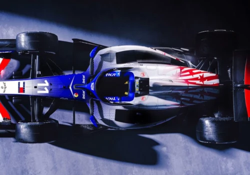 Dymiący Cadillac Pereza zatrzymany. Czerwona flaga w FP3 na Hungaroringu