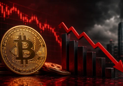 Instytucje kontynuują odwrót od Bitcoina. Fundusze BTC ETF tracą. BlackRock z największym odpływem