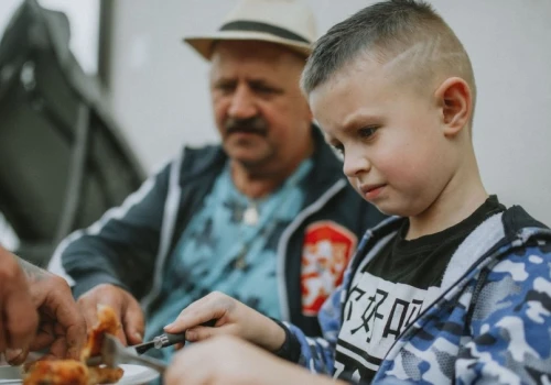 Miały być wspólne wakacje w trzy pokolenia. Był jeden wielki festiwal pretensji