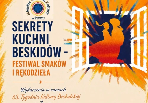 TKB w Żywcu: Sekrety Kuchni Beskidów i Polska Smakuje!