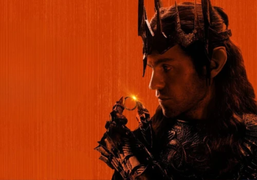 Sauron rusza po Jedyny Pierścień. Jest teaser 3. sezonu „Pierścieni Władzy”